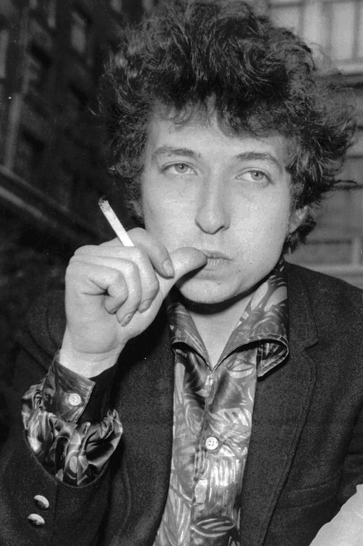 Music Dylan Lost Interviews